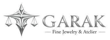 GARAK Fine Jewelry & Atelier